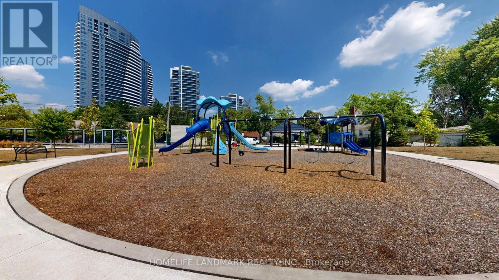 1205 - 1 Grandview Avenue, Markham, Ontario  L3T 0G7 - Photo 29 - N12789206