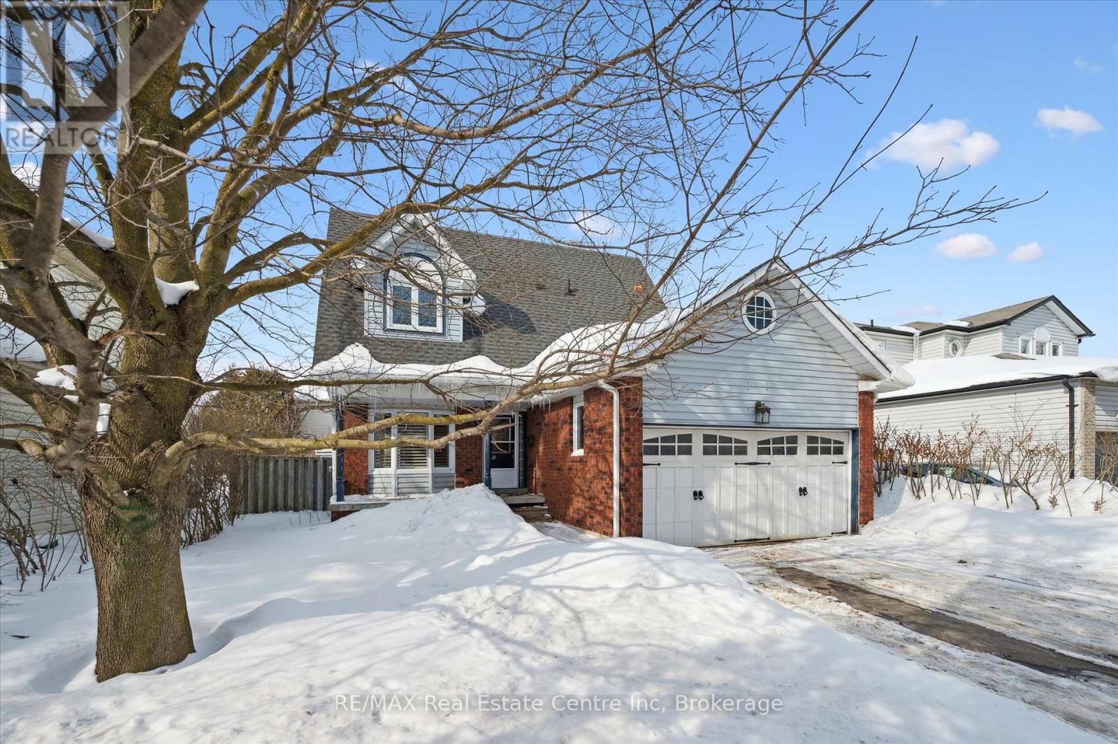 415 BLACK STREET, Centre Wellington, Ontario