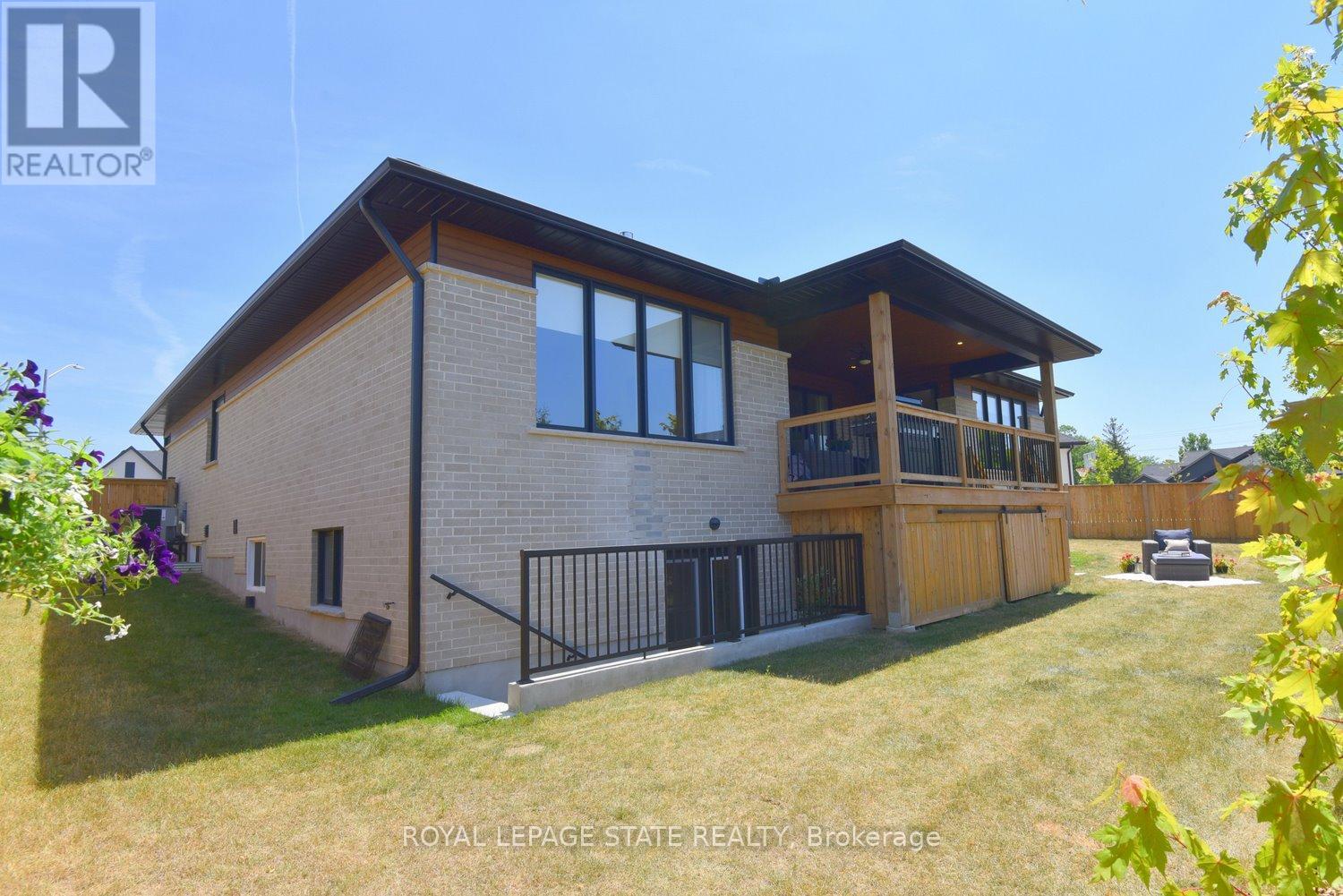 3642 Vosburgh Place, Lincoln, Ontario  L0R 1G0 - Photo 49 - X12789202