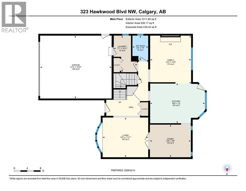 323 Hawkwood Boulevard Nw, Calgary, Alberta  T3G 3G7 - Photo 46 - A2286061