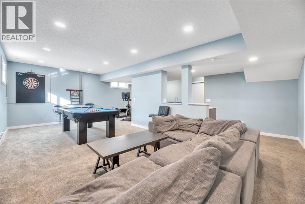 323 Hawkwood Boulevard Nw, Calgary, Alberta  T3G 3G7 - Photo 42 - A2286061