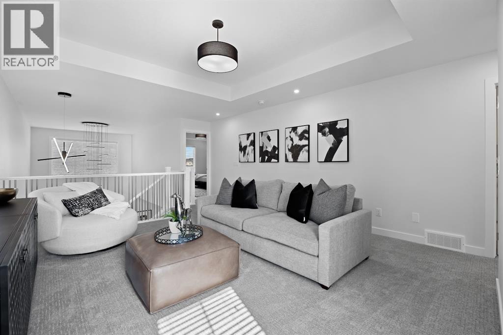 50 Westland Park Sw, Calgary, Alberta  T3H 0W1 - Photo 22 - A2286484