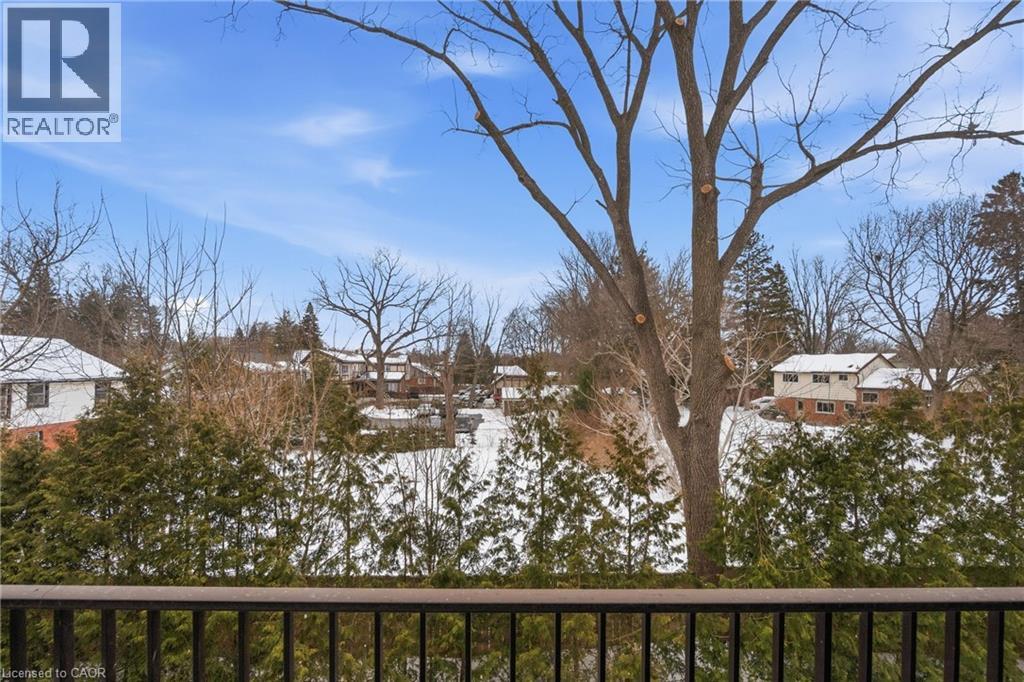 150 Wilson Street W Unit# 306, Ancaster, Ontario  L8R 1E2 - Photo 37 - 40804868