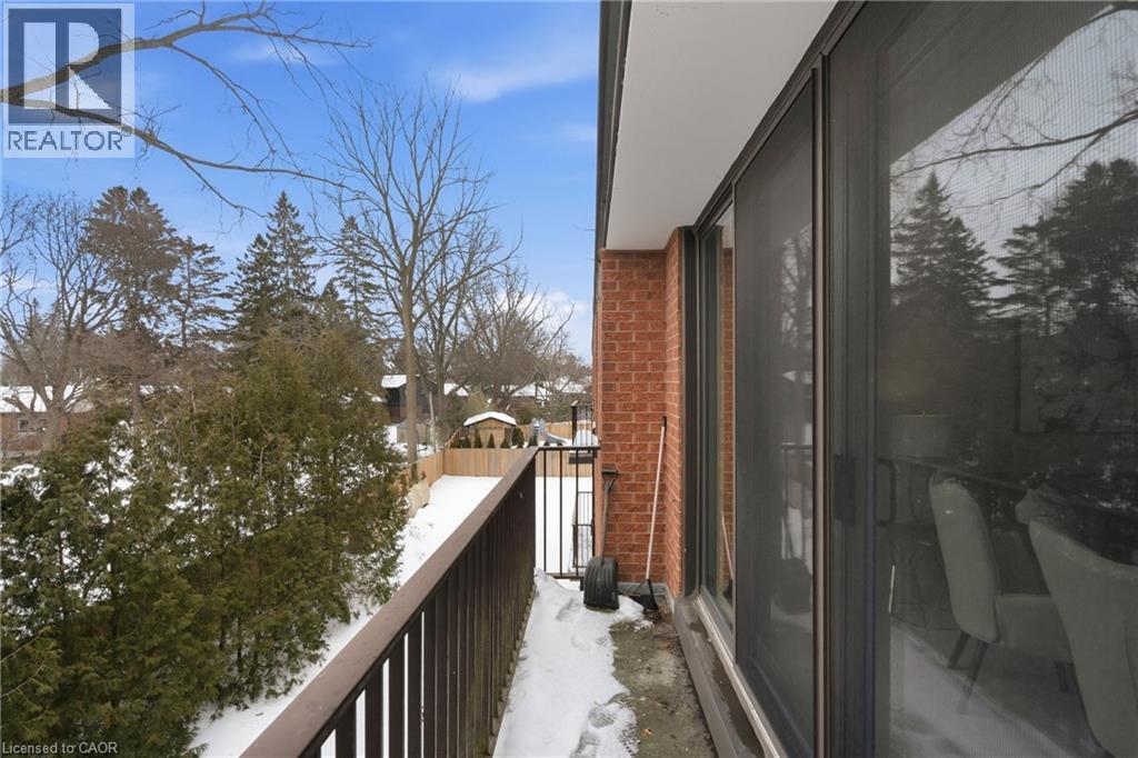 150 Wilson Street W Unit# 306, Ancaster, Ontario  L8R 1E2 - Photo 38 - 40804868