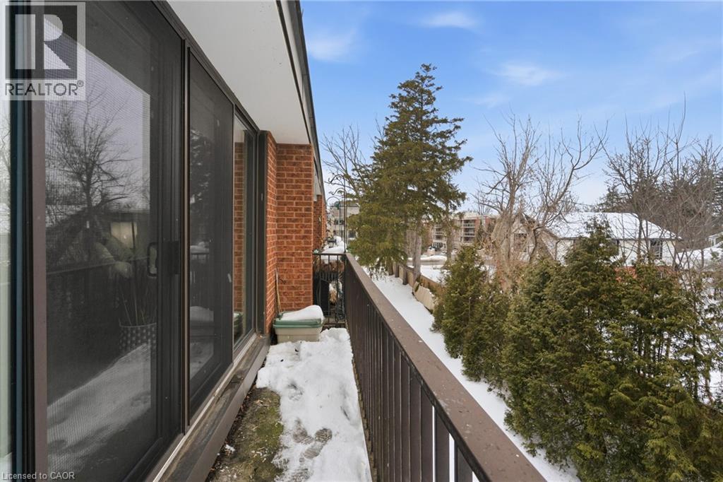 150 Wilson Street W Unit# 306, Ancaster, Ontario  L8R 1E2 - Photo 39 - 40804868