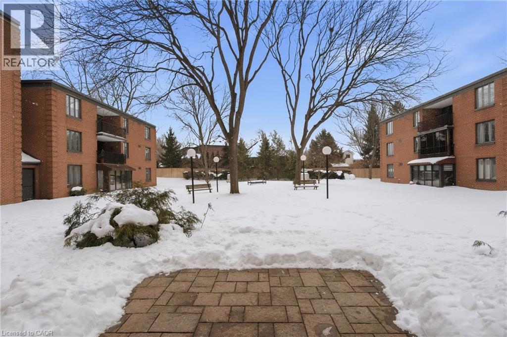 150 Wilson Street W Unit# 306, Ancaster, Ontario  L8R 1E2 - Photo 42 - 40804868