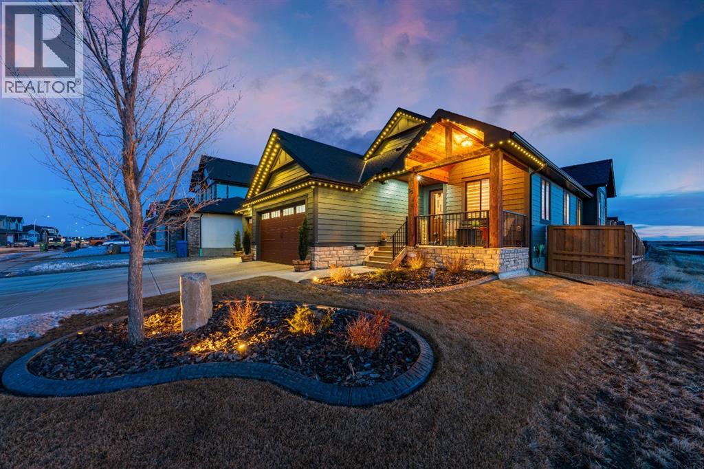 95 North Bridges Road Sw, Langdon, Alberta  T0J 1X3 - Photo 3 - A2284948