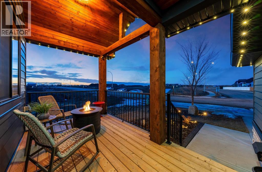 95 North Bridges Road Sw, Langdon, Alberta  T0J 1X3 - Photo 4 - A2284948