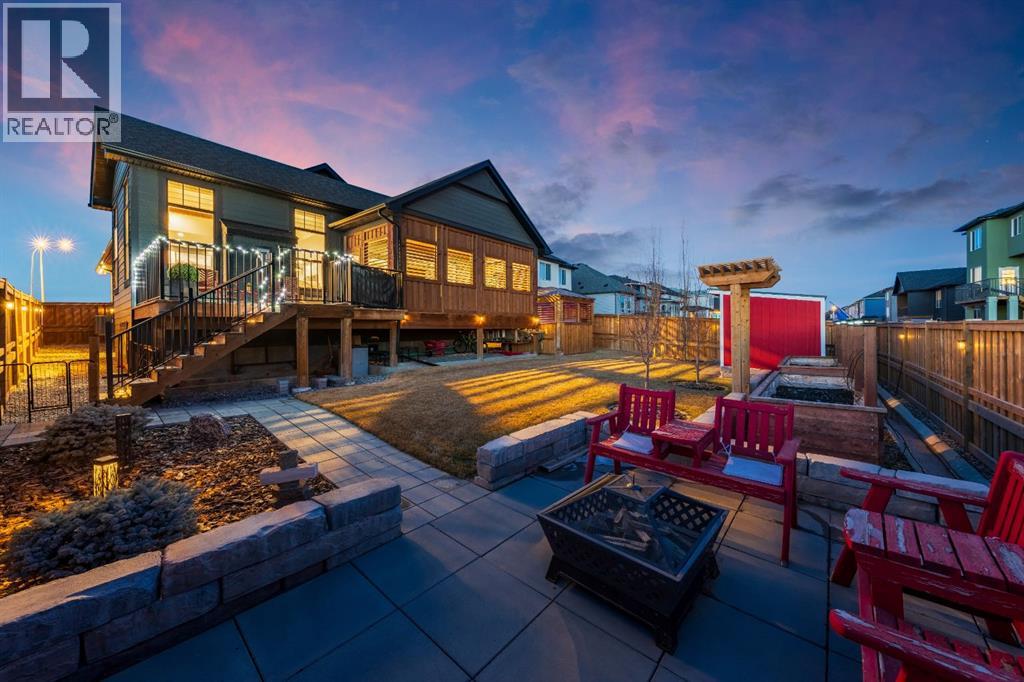 95 North Bridges Road Sw, Langdon, Alberta  T0J 1X3 - Photo 5 - A2284948