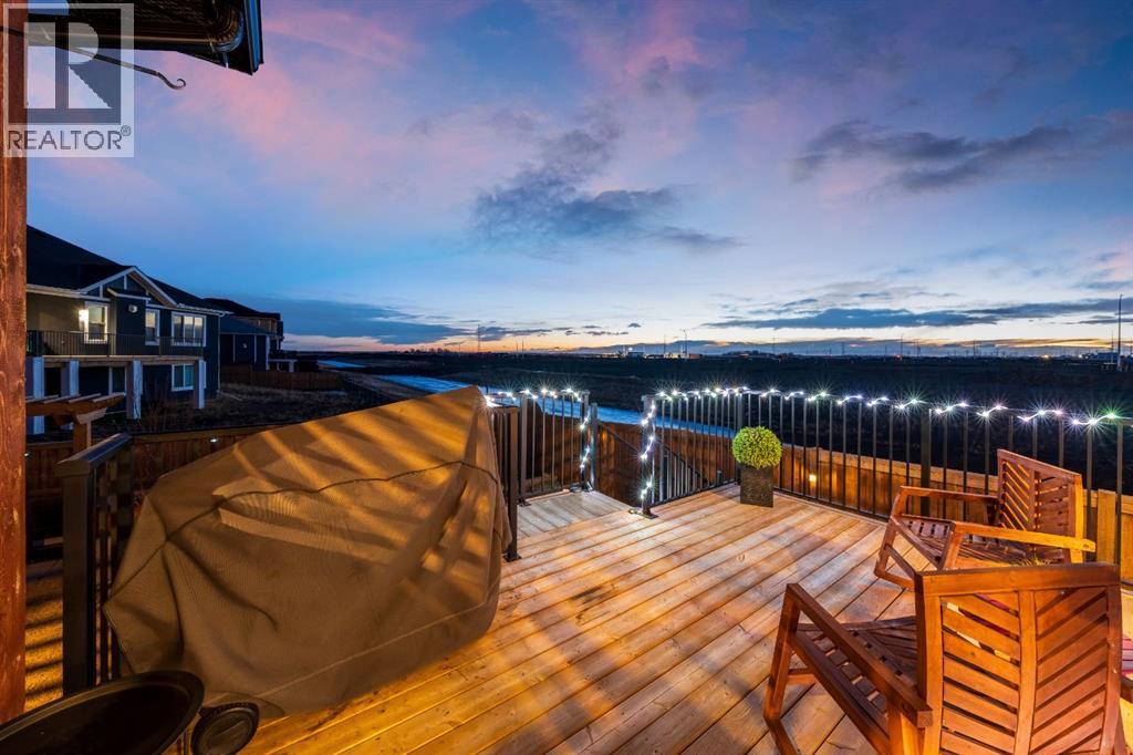 95 North Bridges Road Sw, Langdon, Alberta  T0J 1X3 - Photo 8 - A2284948