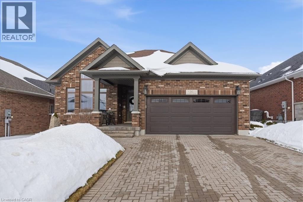 16 Piccadilly Square, New Hamburg, Ontario  N3A 0C7 - Photo 2 - 40802143