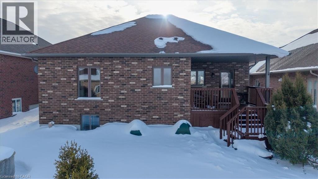 16 Piccadilly Square, New Hamburg, Ontario  N3A 0C7 - Photo 34 - 40802143