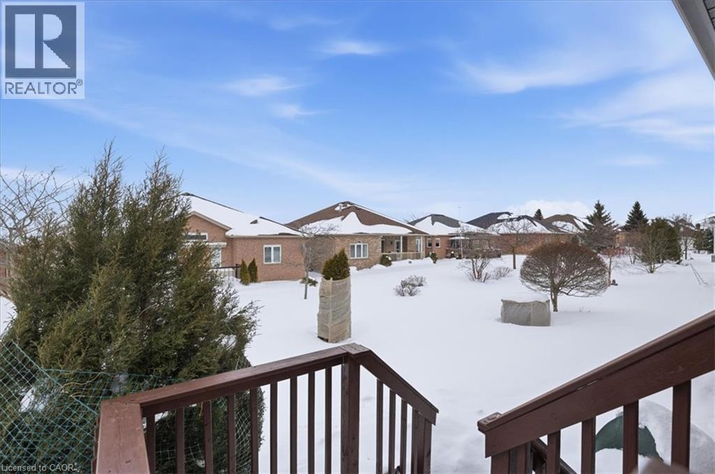 16 Piccadilly Square, New Hamburg, Ontario  N3A 0C7 - Photo 36 - 40802143