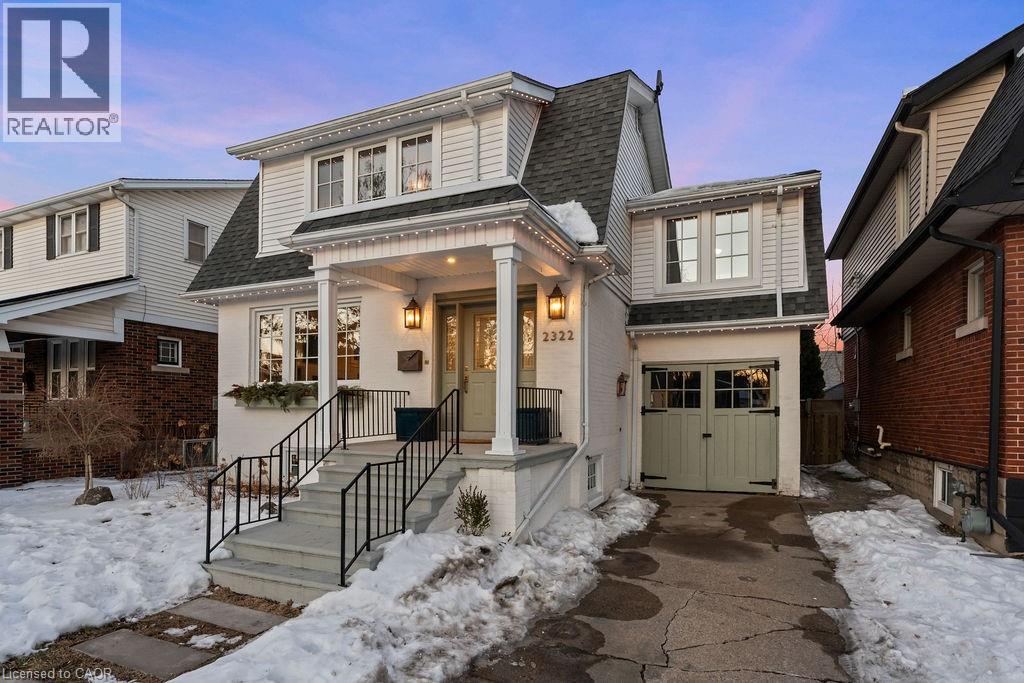 2322 Lincoln Road, Windsor, Ontario  N8W 2R5 - Photo 2 - 40804883