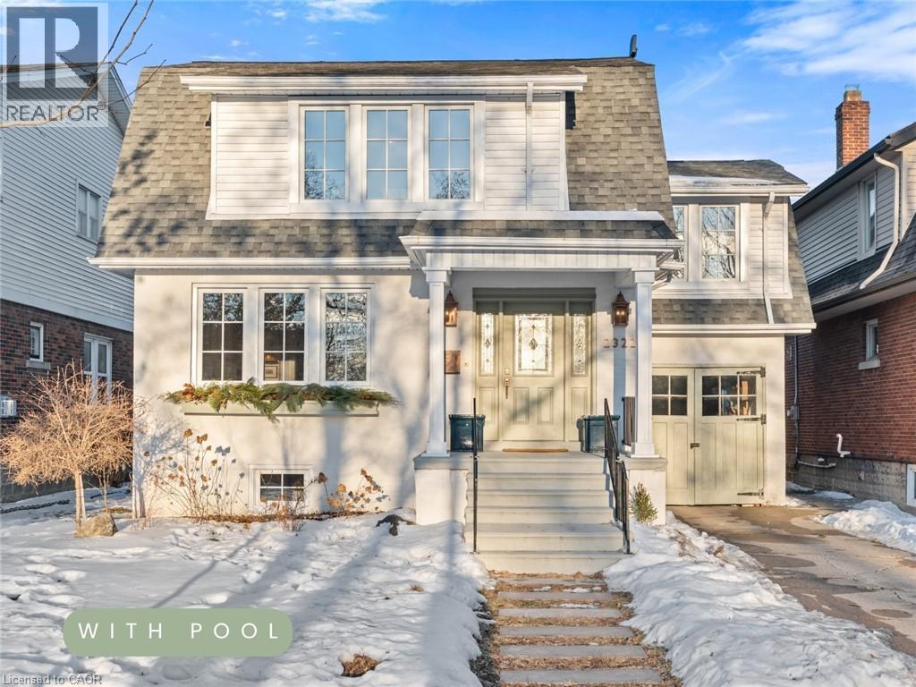 2322 LINCOLN Road, Windsor, Ontario