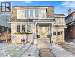 2322 LINCOLN Road, windsor, Ontario