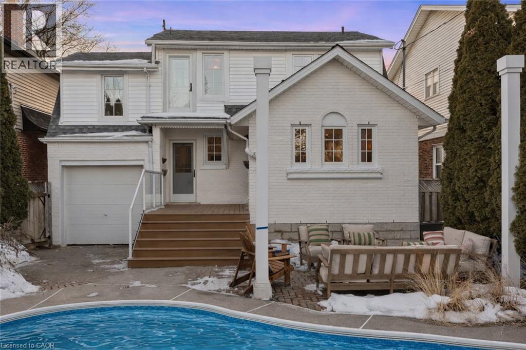 2322 Lincoln Road, Windsor, Ontario  N8W 2R5 - Photo 40 - 40804883