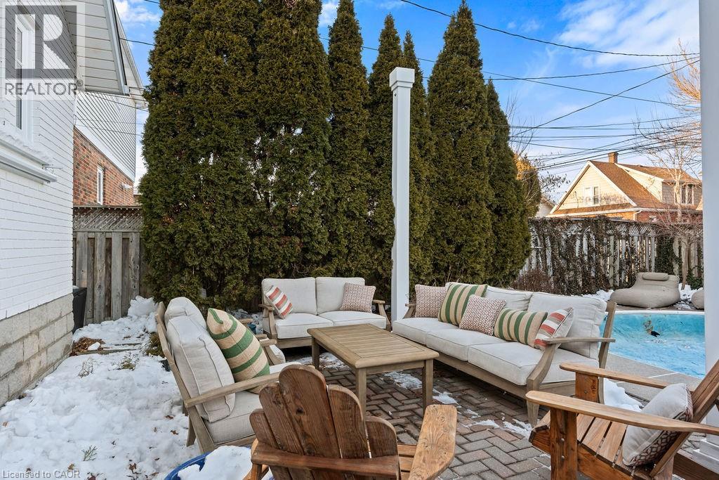 2322 Lincoln Road, Windsor, Ontario  N8W 2R5 - Photo 42 - 40804883