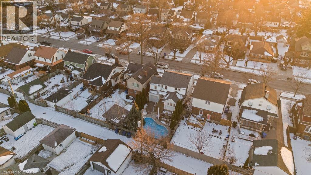 2322 Lincoln Road, Windsor, Ontario  N8W 2R5 - Photo 44 - 40804883