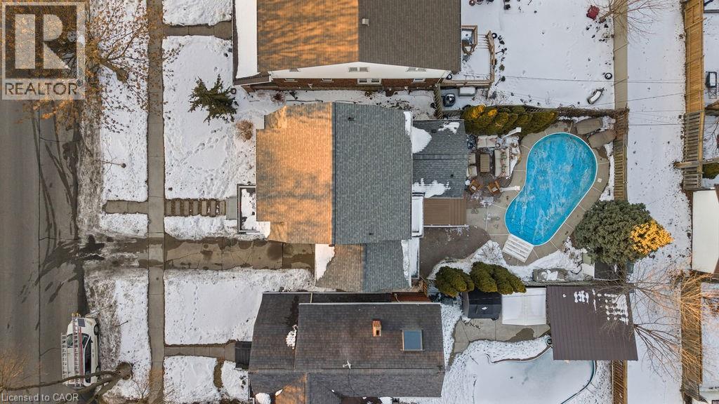 2322 Lincoln Road, Windsor, Ontario  N8W 2R5 - Photo 43 - 40804883