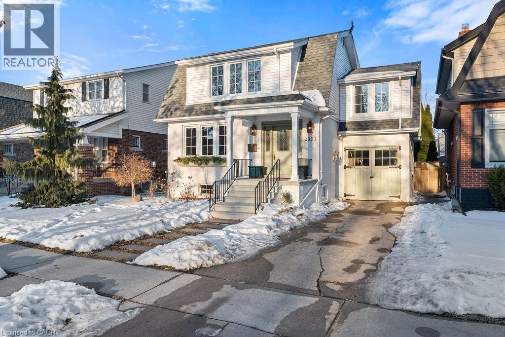 2322 Lincoln Road, Windsor, Ontario  N8W 2R5 - Photo 47 - 40804883