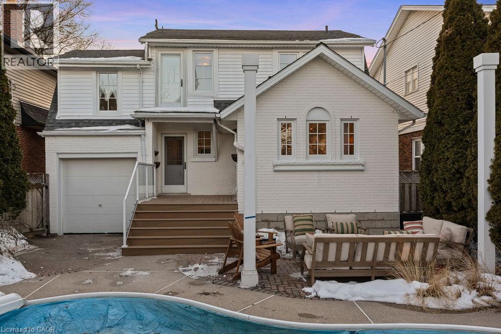 2322 Lincoln Road, Windsor, Ontario  N8W 2R5 - Photo 49 - 40804883