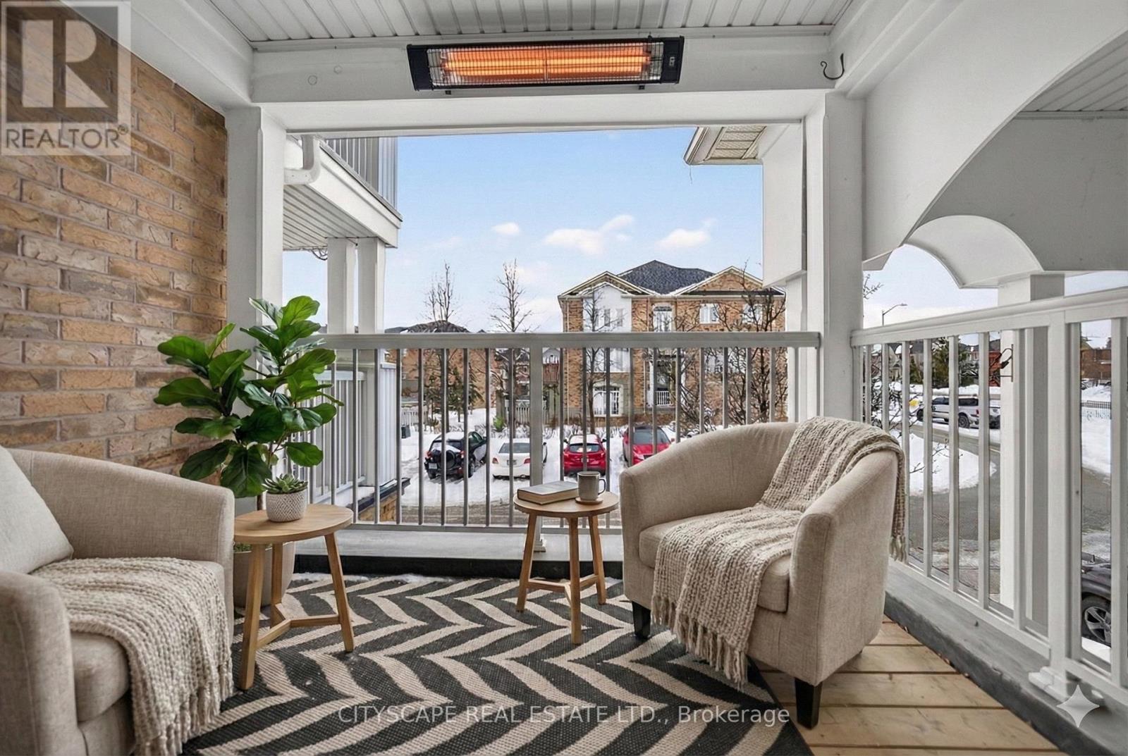 67 - 601 Shoreline Drive, Mississauga, Ontario  L5B 4K7 - Photo 3 - W12778758