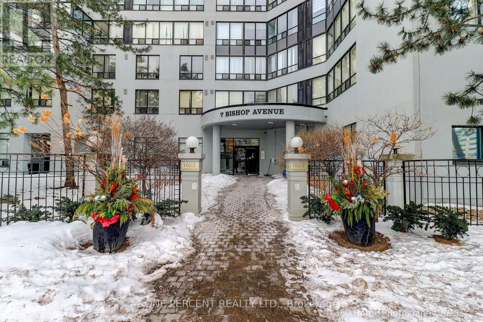 201 - 7 Bishop Avenue, Toronto, Ontario  M2M 4J4 - Photo 26 - C12789236