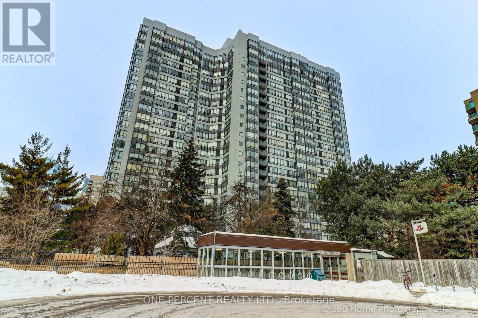 201 - 7 Bishop Avenue, Toronto, Ontario  M2M 4J4 - Photo 27 - C12789236