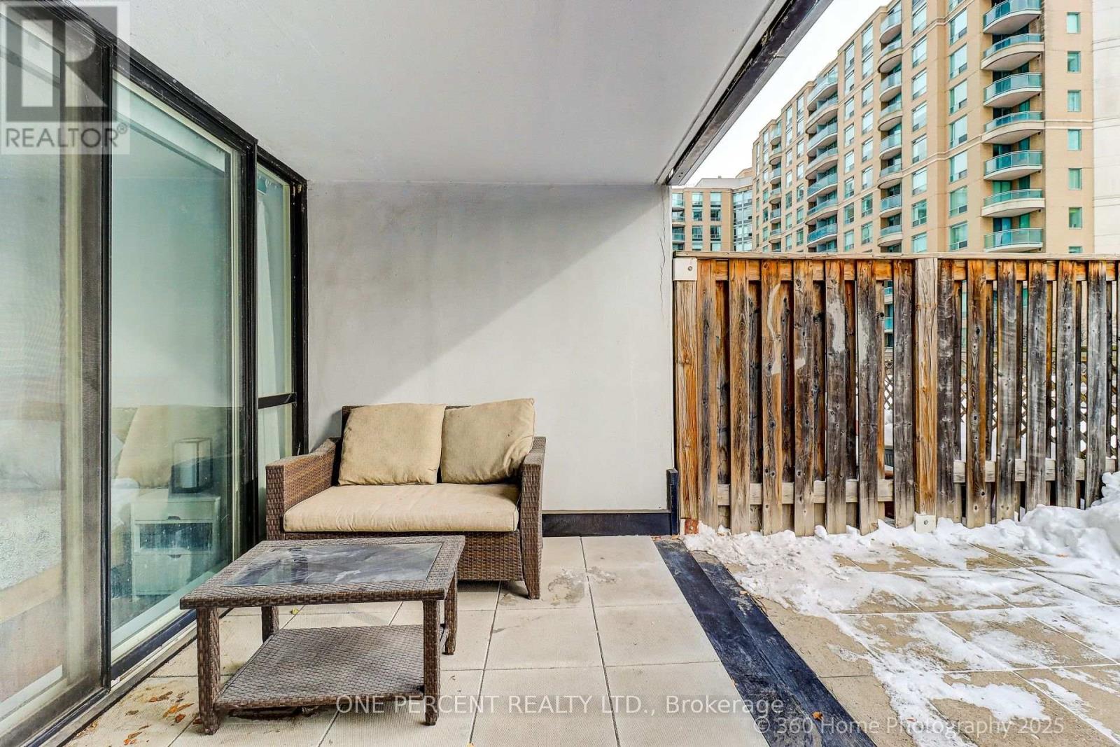 201 - 7 Bishop Avenue, Toronto, Ontario  M2M 4J4 - Photo 7 - C12789236