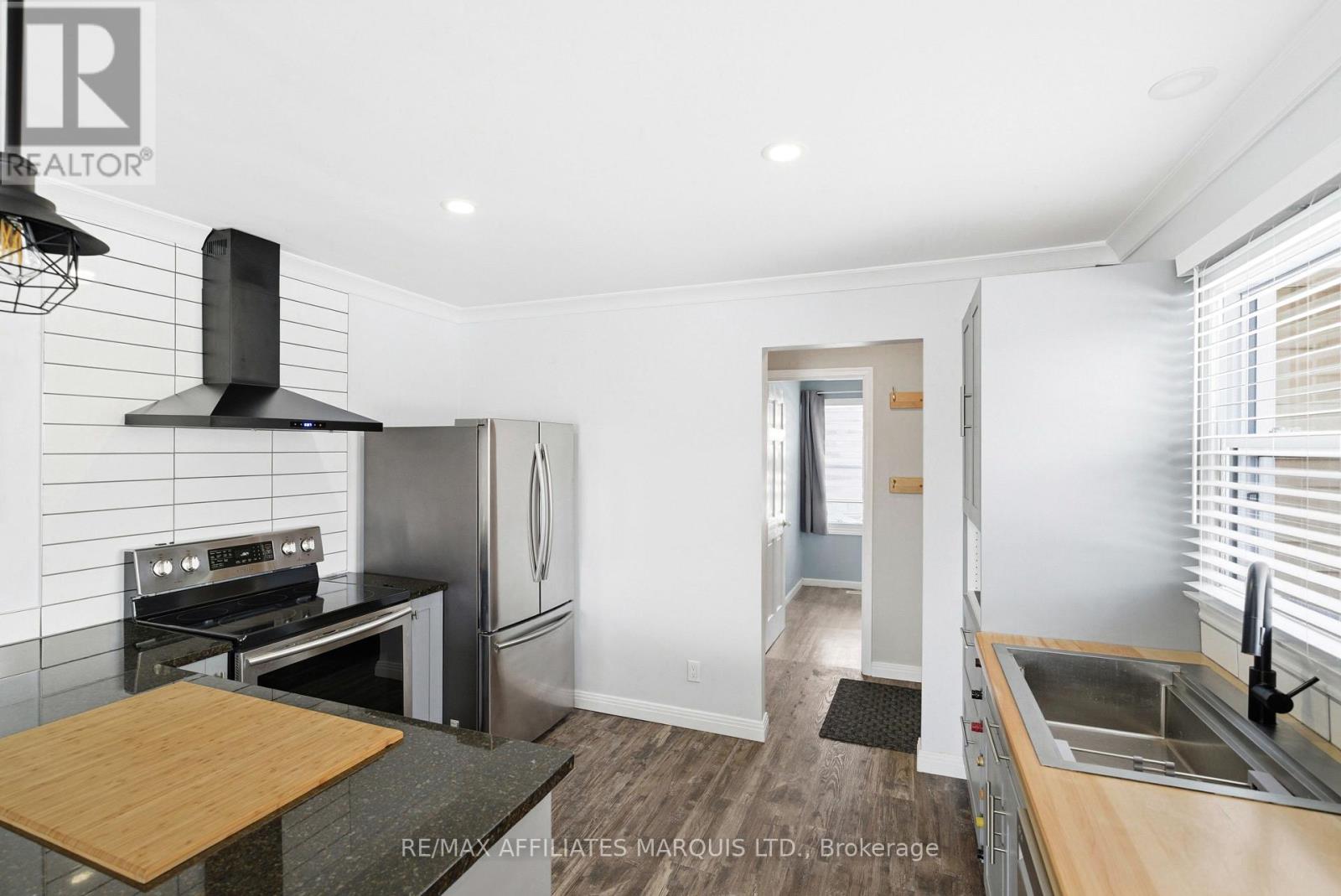 1356 Lochiel Street, Cornwall, Ontario  K6H 6N2 - Photo 15 - X12789226