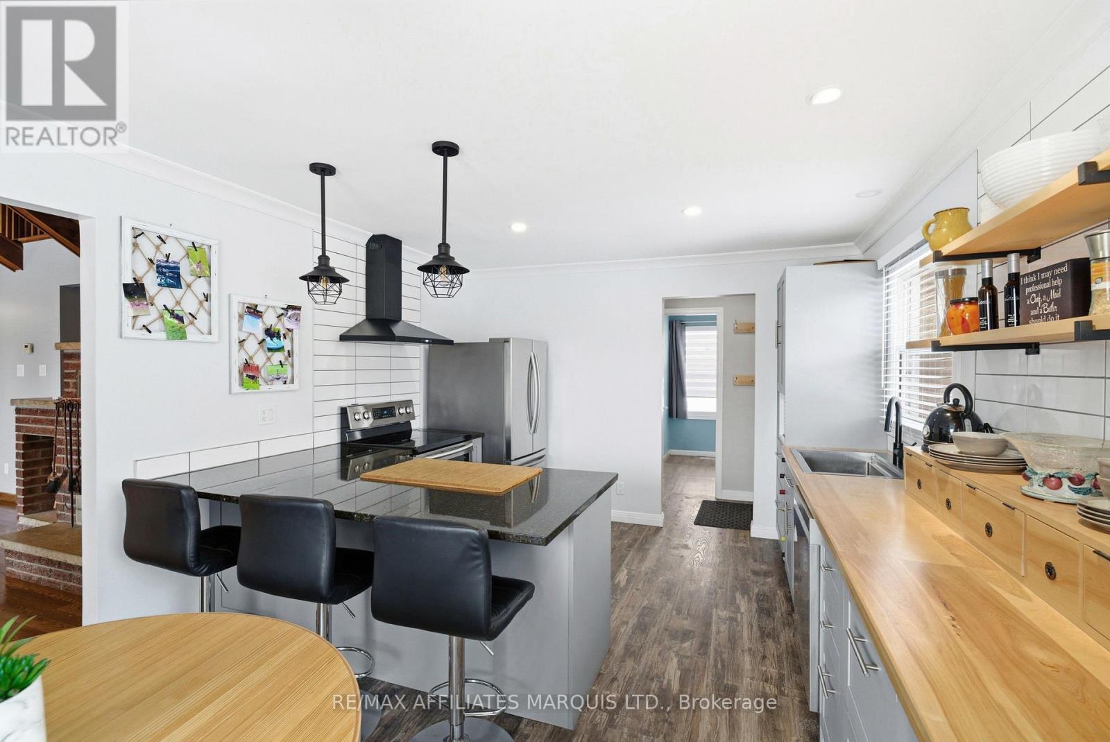 1356 Lochiel Street, Cornwall, Ontario  K6H 6N2 - Photo 16 - X12789226