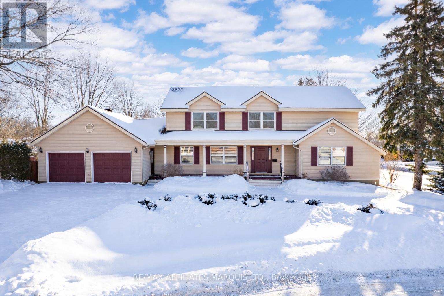 1356 Lochiel Street, Cornwall, Ontario  K6H 6N2 - Photo 2 - X12789226