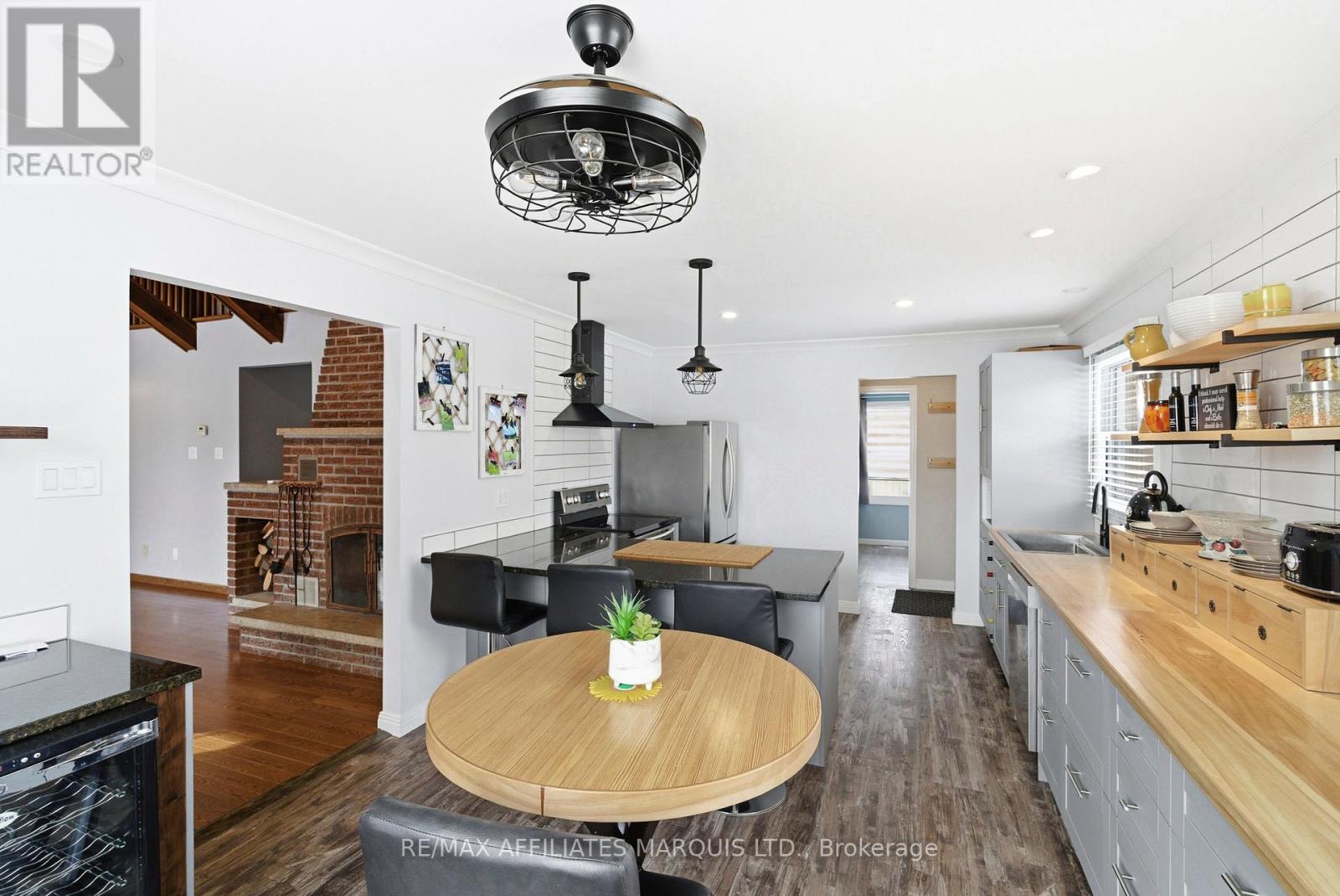 1356 Lochiel Street, Cornwall, Ontario  K6H 6N2 - Photo 22 - X12789226