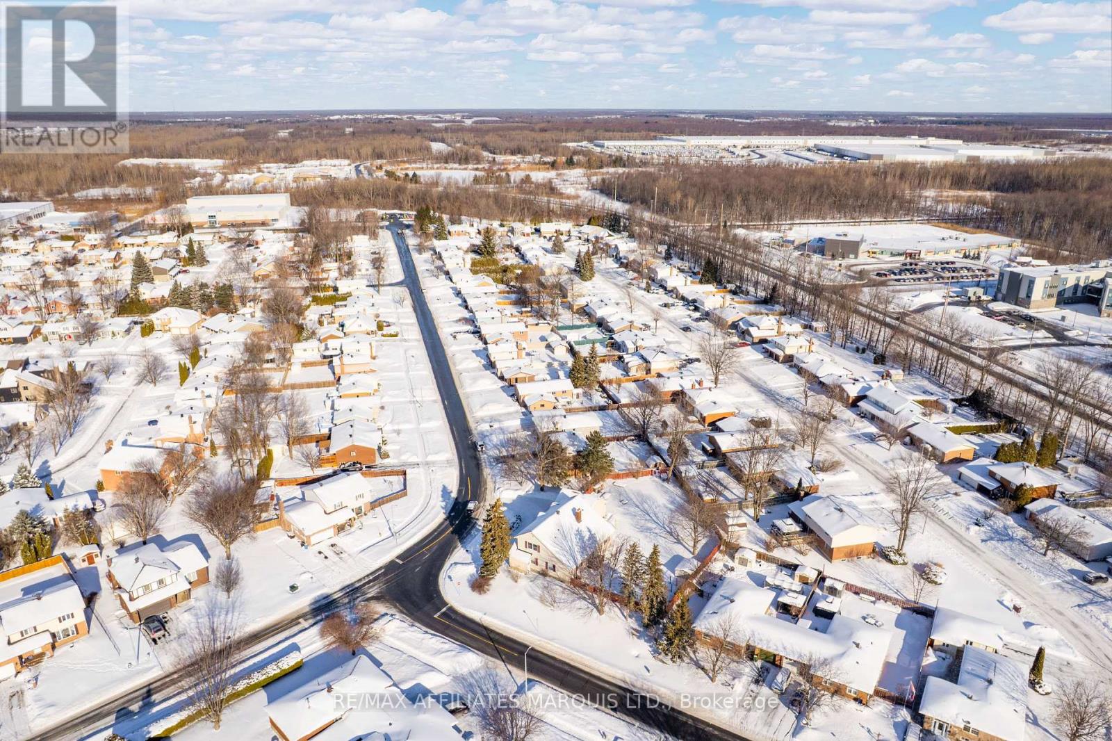 1356 Lochiel Street, Cornwall, Ontario  K6H 6N2 - Photo 46 - X12789226