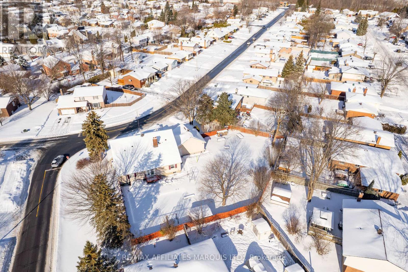 1356 Lochiel Street, Cornwall, Ontario  K6H 6N2 - Photo 47 - X12789226