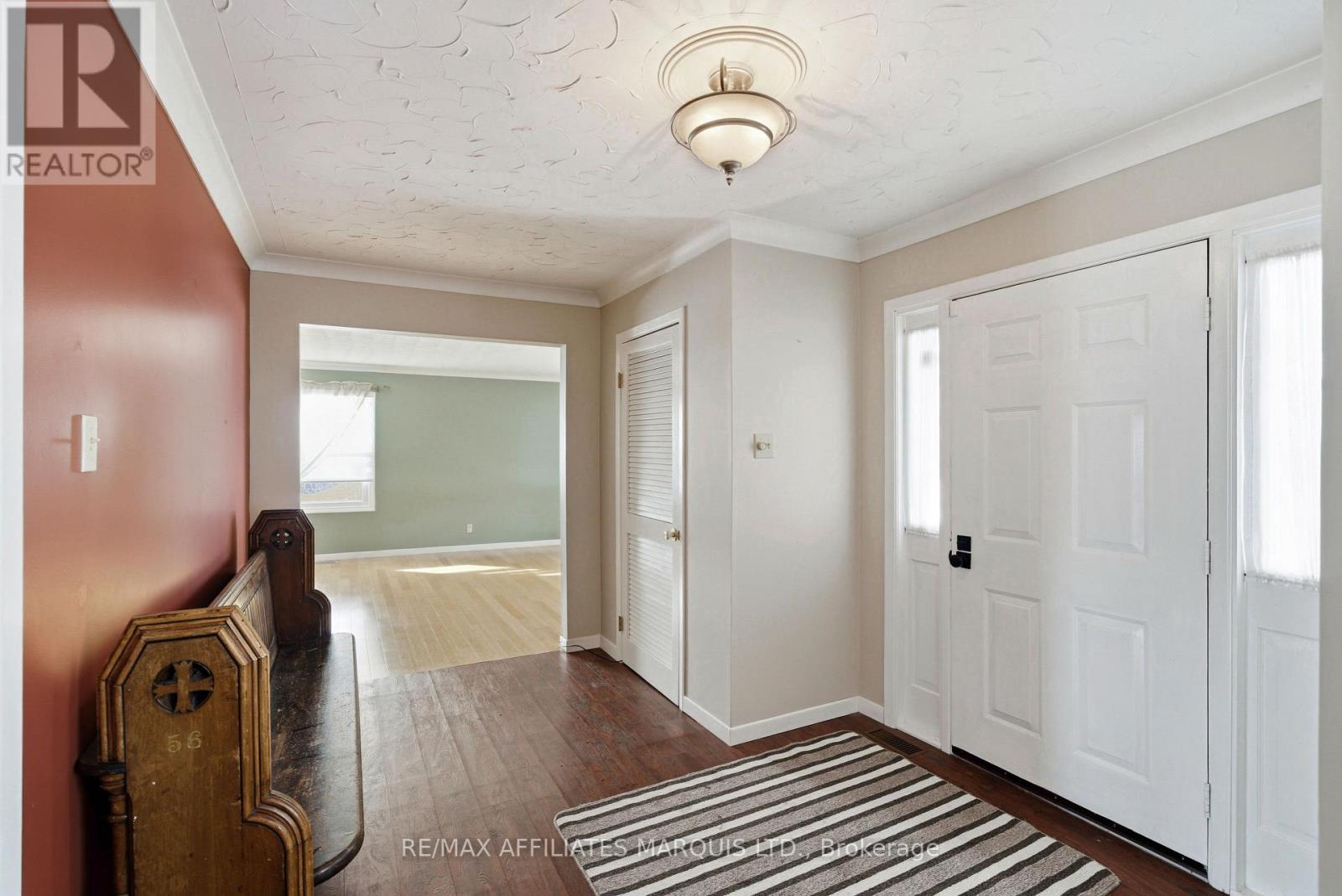 1356 Lochiel Street, Cornwall, Ontario  K6H 6N2 - Photo 6 - X12789226