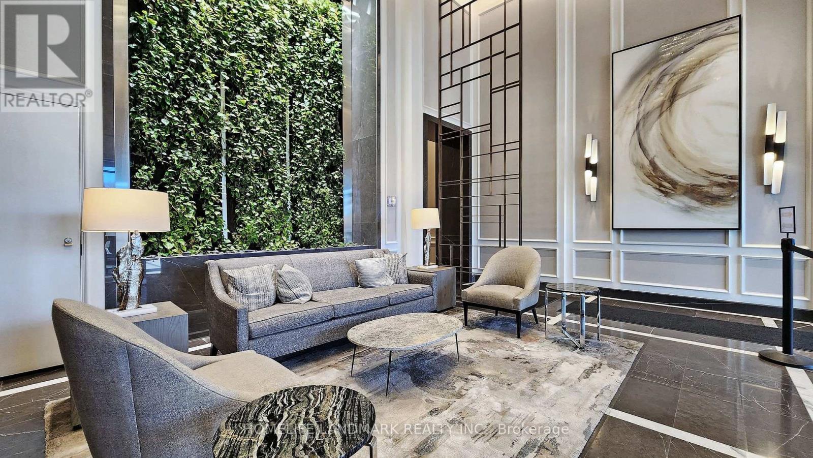 1205 - 1 Grandview Avenue, Markham, Ontario  L3T 0G7 - Photo 4 - N12789210