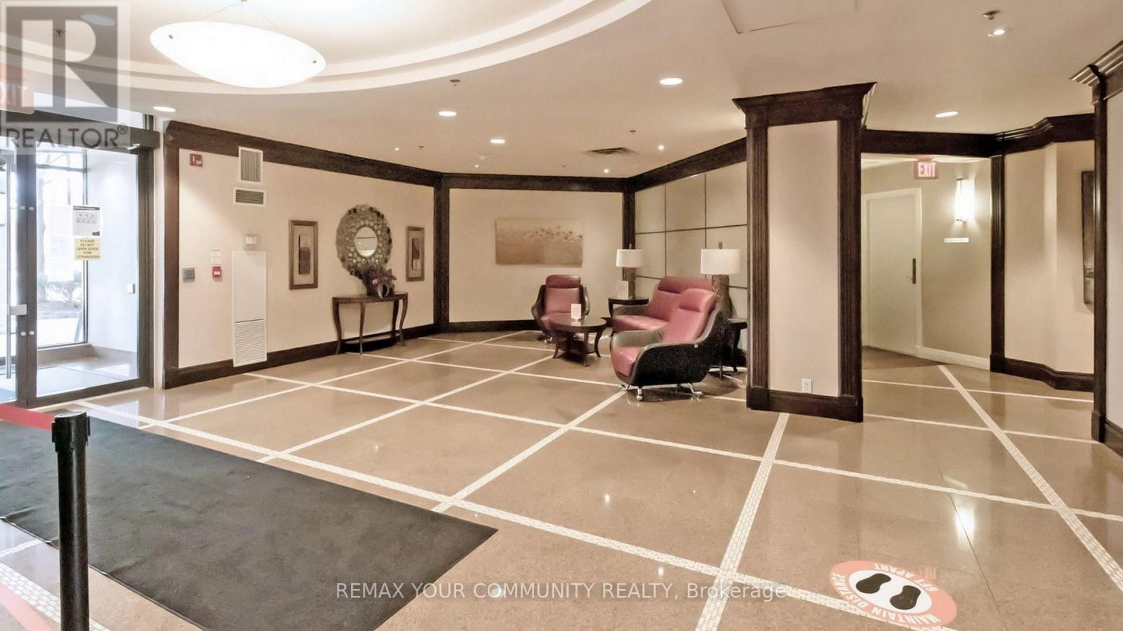 323 - 18 Harding Boulevard, Richmond Hill, Ontario  L4C 0T3 - Photo 30 - N12789212