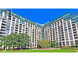 323 - 18 HARDING BOULEVARD, Richmond Hill, Ontario