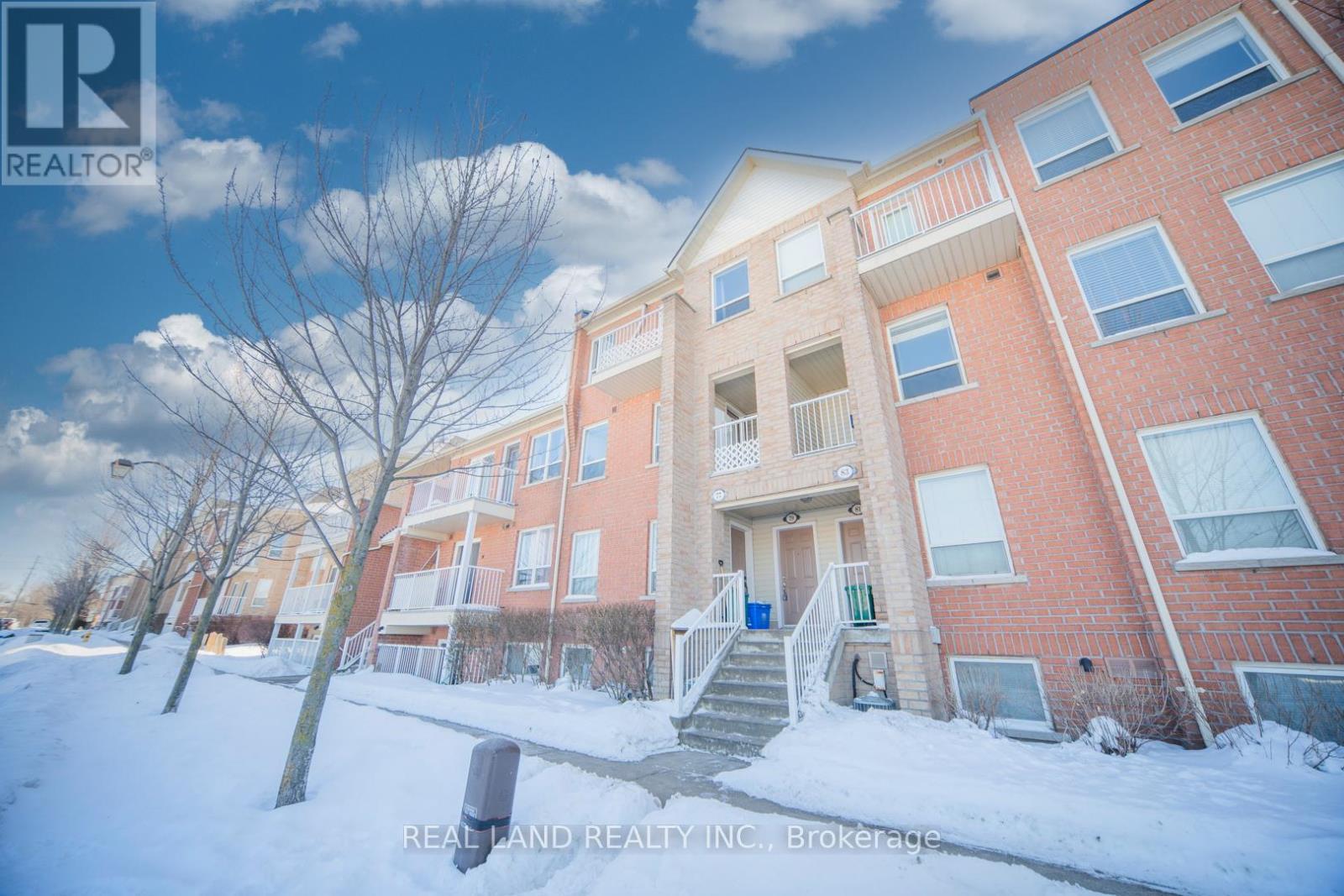 79 SUNRISE DRIVE, Markham, Ontario