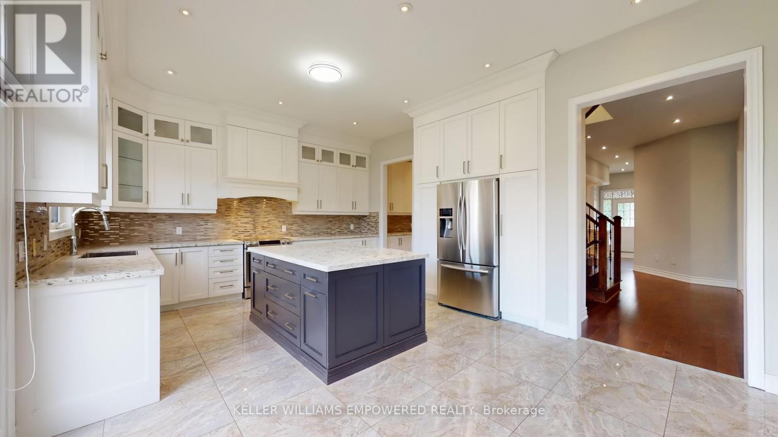 138 Crane Street, Aurora, Ontario  L4G 0W2 - Photo 12 - N12789224