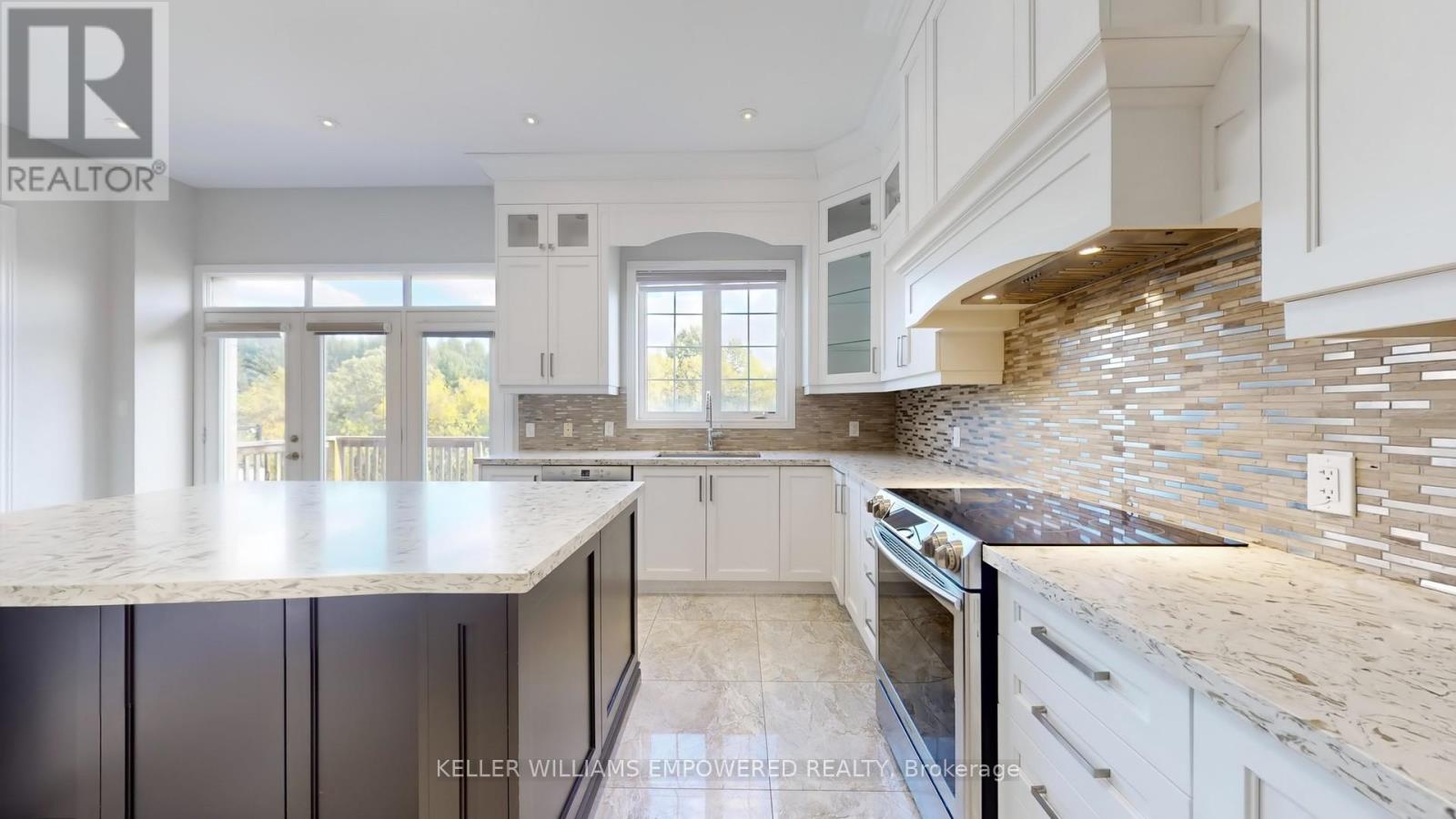 138 Crane Street, Aurora, Ontario  L4G 0W2 - Photo 14 - N12789224