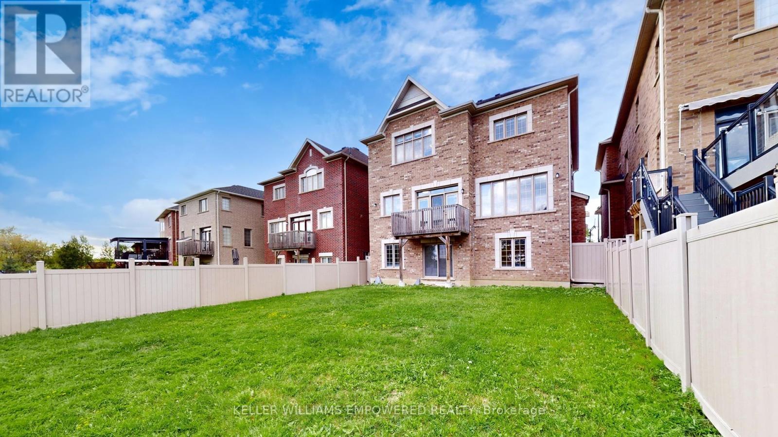 138 Crane Street, Aurora, Ontario  L4G 0W2 - Photo 48 - N12789224