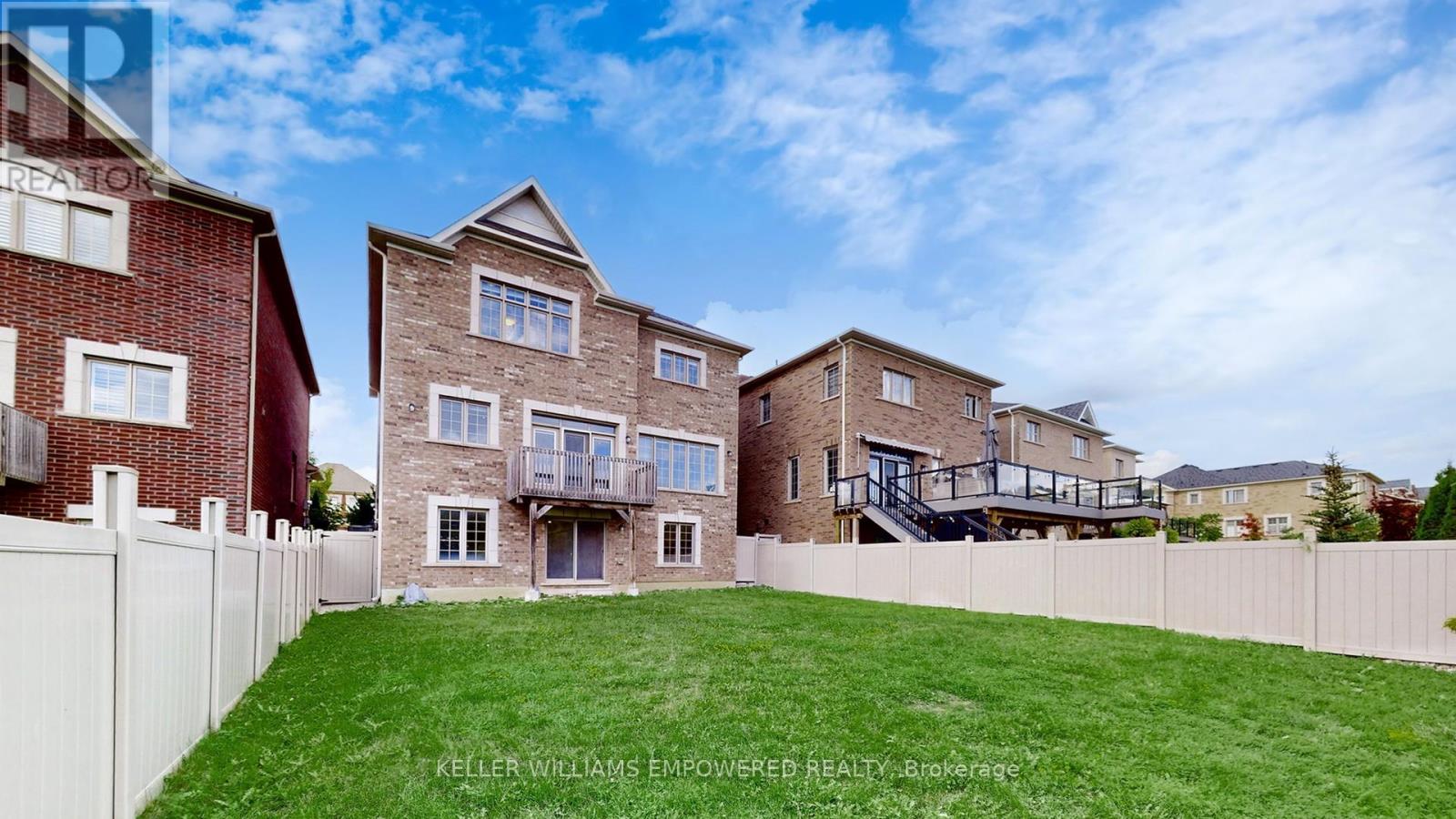 138 Crane Street, Aurora, Ontario  L4G 0W2 - Photo 49 - N12789224