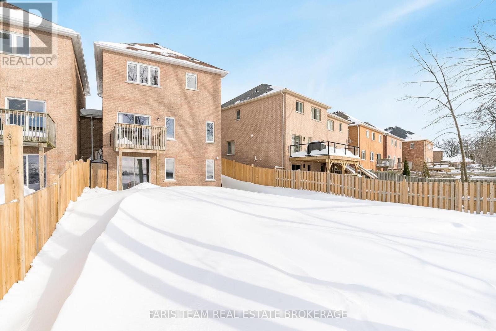 40 Forsyth Crescent, Barrie, Ontario  L4N 7T6 - Photo 39 - S12789214