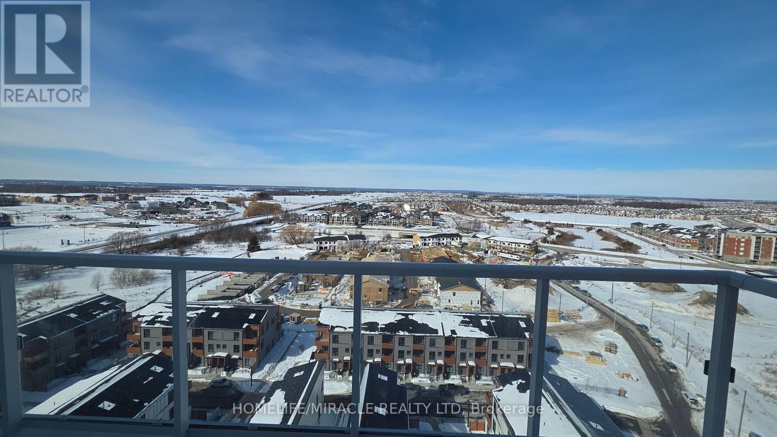 E1401 - 10 All Nations Drive, Brampton, Ontario  L7A 5M5 - Photo 10 - W12775700