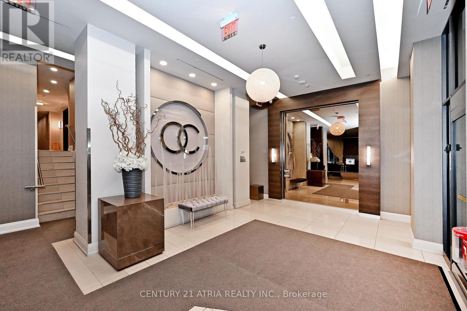 B416 - 60 Annie Craig Drive S, Toronto, Ontario  M8V 0C8 - Photo 4 - W12704130