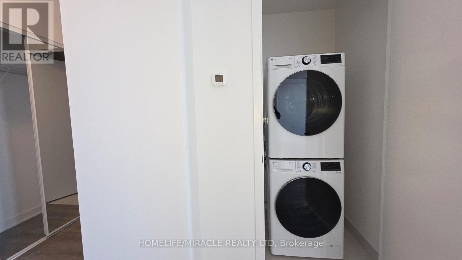 E1401 - 10 All Nations Drive, Brampton, Ontario  L7A 5M5 - Photo 11 - W12775700