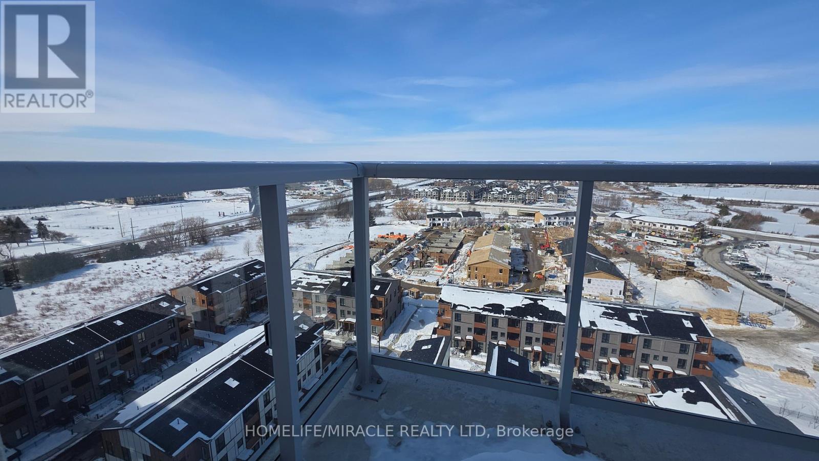 E1401 - 10 All Nations Drive, Brampton, Ontario  L7A 5M5 - Photo 14 - W12775700